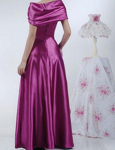 Long Evening Formal Dress Cocktail Party Prom Gown 0146  