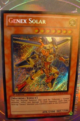   COLLECTION ☠ 31 SECRET RARES + 1 ULTIMATE SYNCHRO DECK LOT 1ST MINT