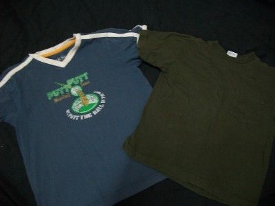   BOYS SIZE 7 SIZE 8 SIZE 7 8 SUMMER CLOTHES ALL GAP AND OLDNAVY SPRING