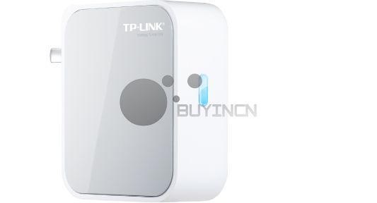 Portable 11N 150Mbps wireless router AP WIFI TP link access points TL 