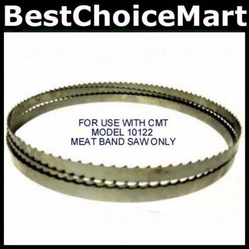CMTIND Meat Band Saw Blade for model CMT 10122   40314  